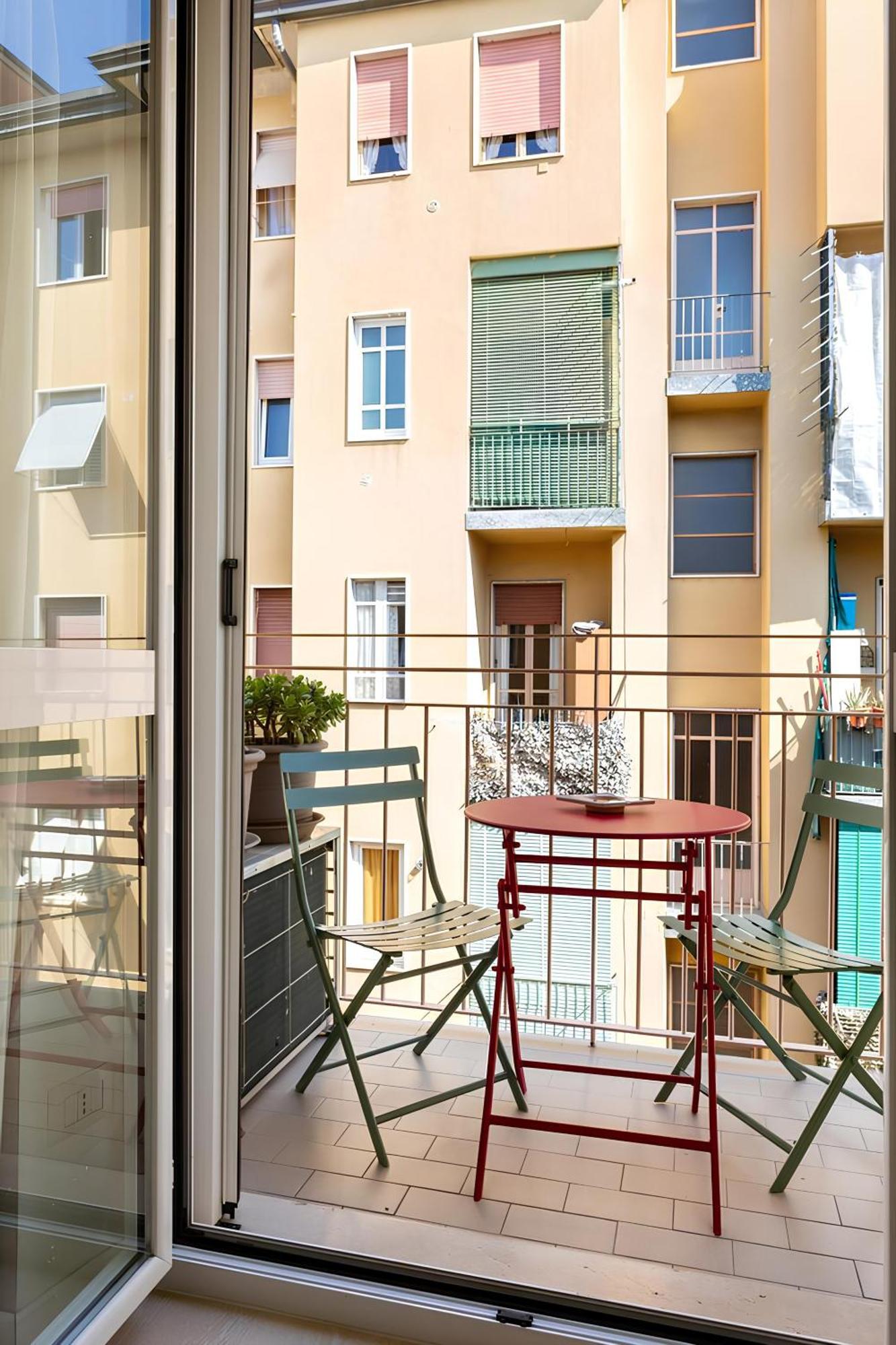 Silver House Navigli - Tortona Milano Esterno foto